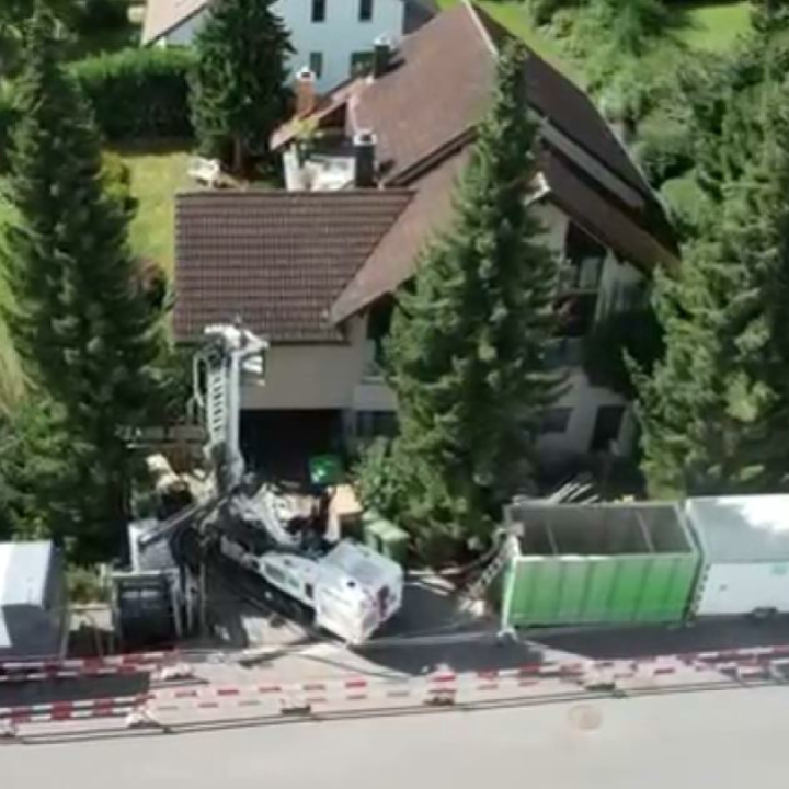 Brütten, Säntisstrasse 56 Hauptbild